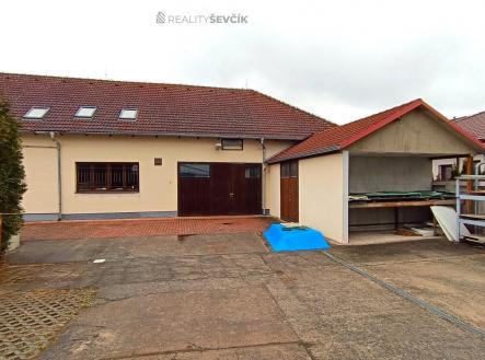 Pronájem výrobní prostor, 81 m²