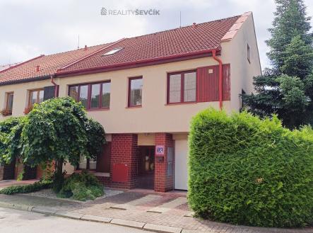 Prodej domu/vily, 338 m²