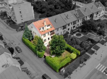 Prodej domu/vily, 338 m² obrázek