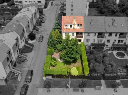 Prodej domu/vily, 338 m²