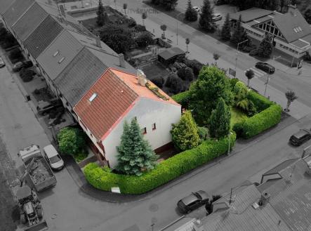 Prodej domu/vily, 338 m²