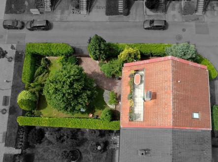 Prodej domu/vily, 338 m²