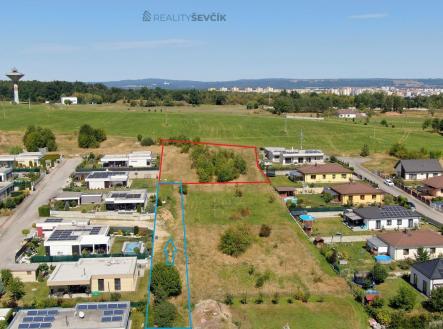 Prodej pozemku pro bydlení, 2 579 m²