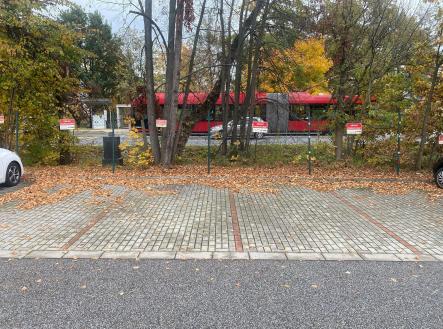 Prodej pozemku, ostatní, 12 m²