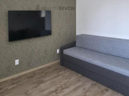 Pronájem bytu, 2+kk, 52 m²