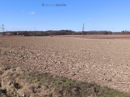 Prodej pozemku pro komerční výstavbu, 3 480 m²