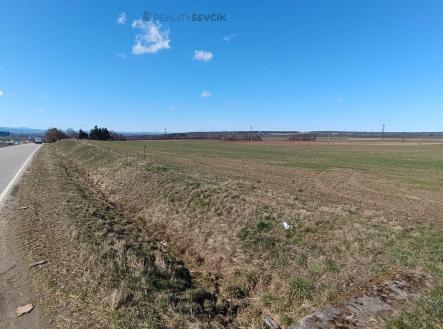 Prodej pozemku pro komerční výstavbu, 7 981 m²