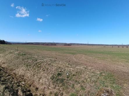 Prodej pozemku pro komerční výstavbu, 7 981 m²