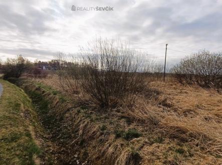 Prodej pozemku pro bydlení, 2 100 m²