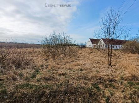 Prodej pozemku pro bydlení, 2 100 m²