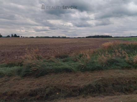 Prodej pozemku, zemědělská půda, 14 691 m²