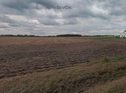 Prodej pozemku, zemědělská půda, 14 691 m²