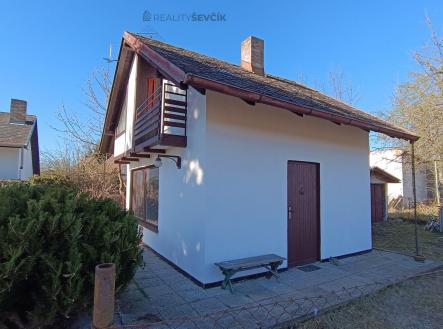 Prodej chaty/rekreačního objektu, 35 m²