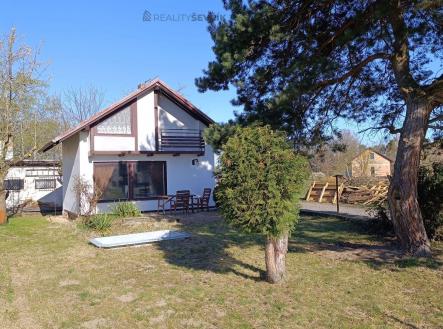 Prodej chaty/rekreačního objektu, 35 m²