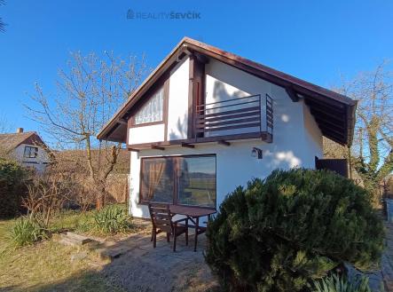 Prodej chaty/rekreačního objektu, 35 m²