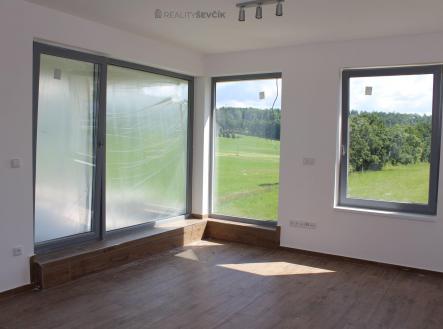 Pronájem bytu, 2+kk, 83 m²