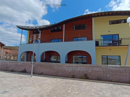 Prodej bytu, 1+kk, 48 m²