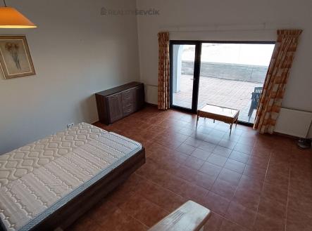 Prodej bytu, 1+kk, 48 m²