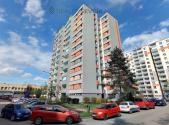 Prodej bytu, 1+kk, 32 m²