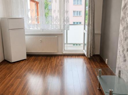 Prodej bytu, 1+kk, 32 m²