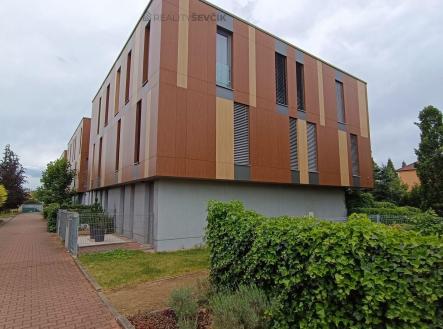 Prodej bytu, 2+kk, 57 m²