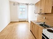 Pronájem bytu, 2+kk, 42 m²