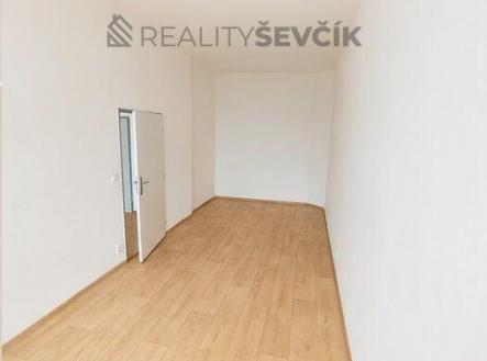 Pronájem bytu, 2+kk, 42 m²