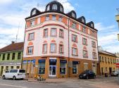 Pronájem bytu, 3+kk, 90 m²