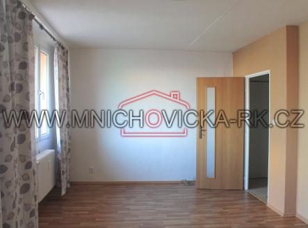 Pronájem bytu, 1+kk, 40 m²