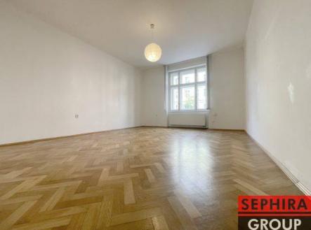 Pronájem bytu, 3+1, 99 m²