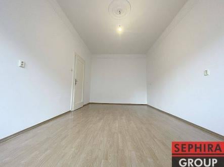 Pronájem bytu, 2+kk, 54 m²