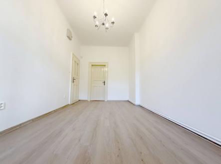 Pronájem bytu, 3+1, 64 m²
