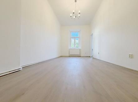 Pronájem bytu, 3+1, 64 m²