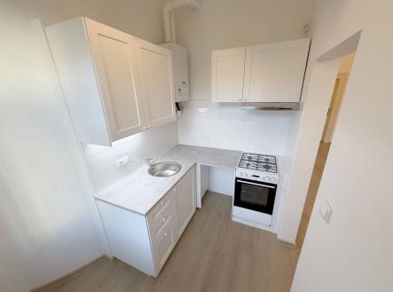 Pronájem bytu, 3+1, 64 m²