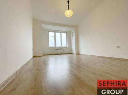 Pronájem bytu, 1+kk, 26 m²