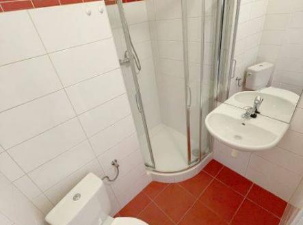 Pronájem bytu, 1+kk, 26 m²