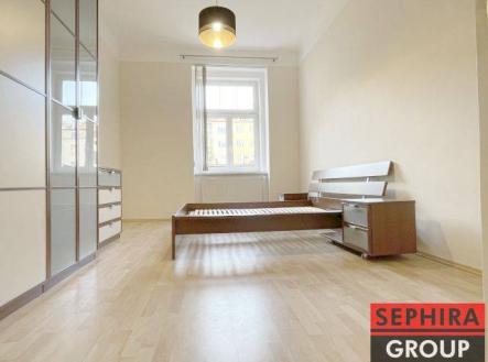 Pronájem bytu, 1+1, 53 m²