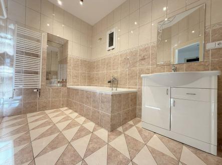 Pronájem bytu, 1+1, 53 m²