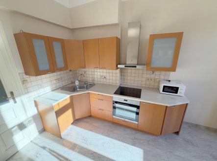 Pronájem bytu, 1+1, 53 m²