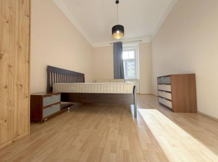 Pronájem bytu, 1+1, 53 m²