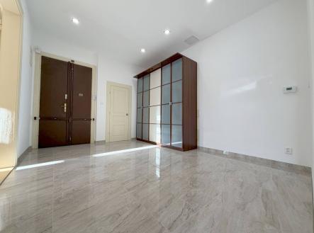 Pronájem bytu, 1+1, 53 m²