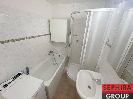 Pronájem bytu, 4+1, 82 m²