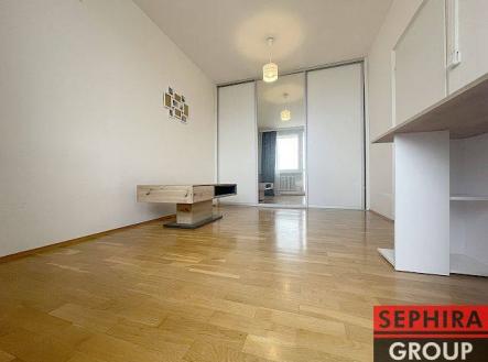 Pronájem bytu, 4+1, 82 m²