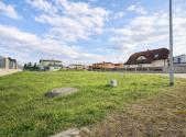 Prodej pozemku pro bydlení, 838 m²