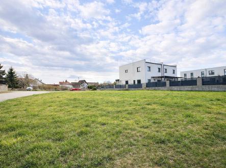 Prodej pozemku pro bydlení, 838 m²
