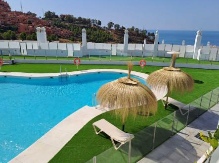 Orchid Casel de Paradise.