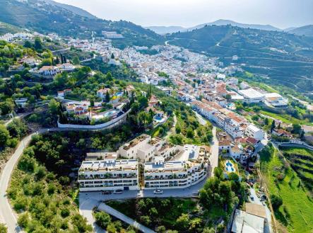 Prodej bytu, 2+kk, 46 m² obrázek