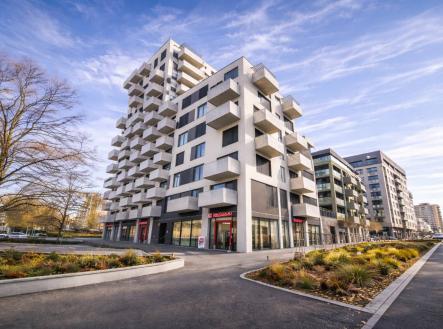 Prodej obchodní prostor, 248 m²