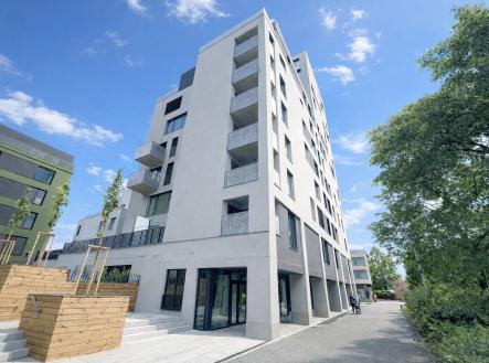 Prodej obchodní prostor, 165 m²