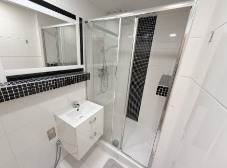 Prodej bytu, 2+kk, 45 m²